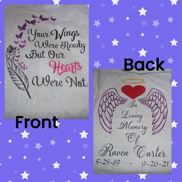 Custom Shirts - Picture 6 of 7